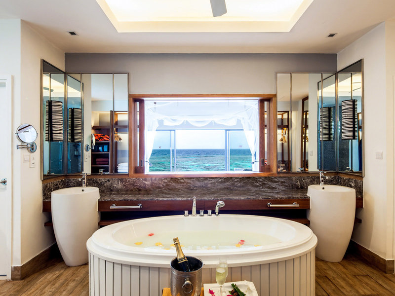 Machchafushi Island Resort & Spa Maldives, The Centara Collection 50