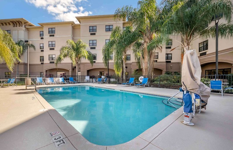 Extended Stay America Premier Suites Lakeland - I-4