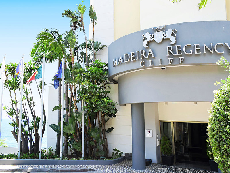 Madeira Regency Cliff 10