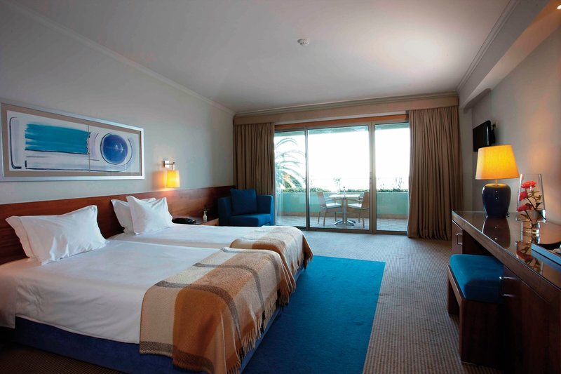 Madeira Regency Cliff - Erwachsenenhotel 2