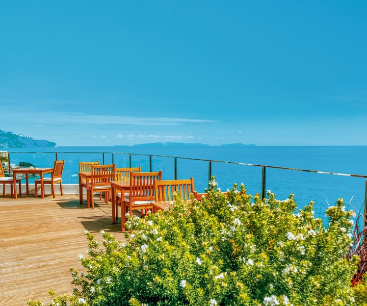Madeira Regency Cliff - Erwachsenenhotel 3