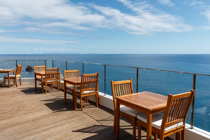 Madeira Regency Cliff - Erwachsenenhotel 7