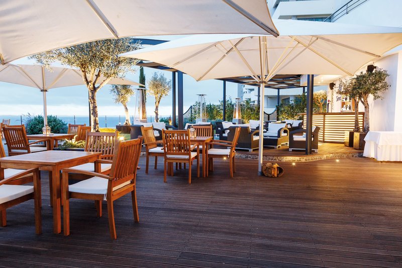 Madeira Regency Cliff - Erwachsenenhotel 9