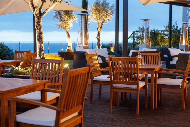 Madeira Regency Cliff - Erwachsenenhotel 11