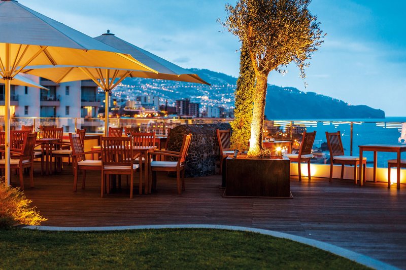 Madeira Regency Cliff - Erwachsenenhotel 12