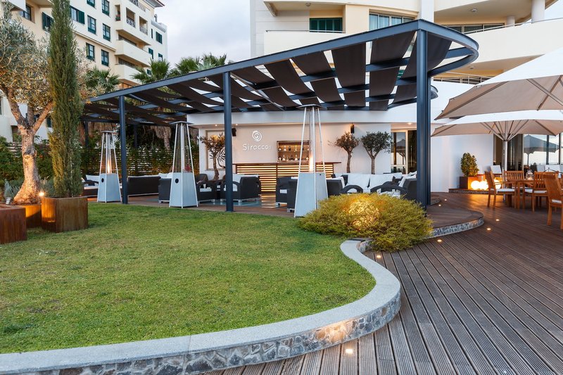 Madeira Regency Cliff - Erwachsenenhotel 14