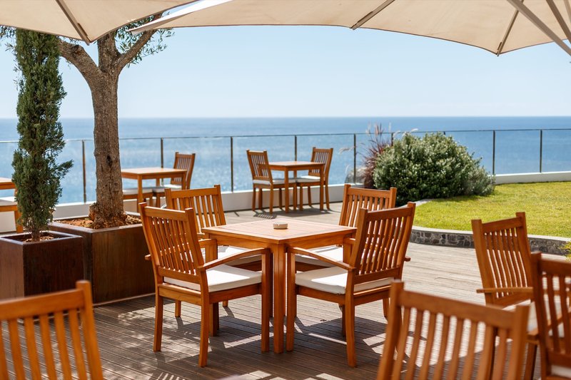 Madeira Regency Cliff - Erwachsenenhotel 15