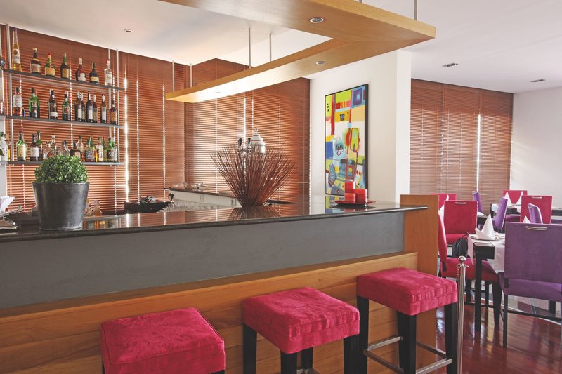 Madeira Regency Cliff - Erwachsenenhotel 16