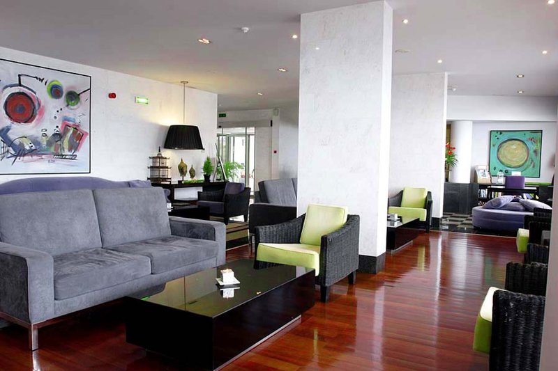 Madeira Regency Cliff - Erwachsenenhotel 17