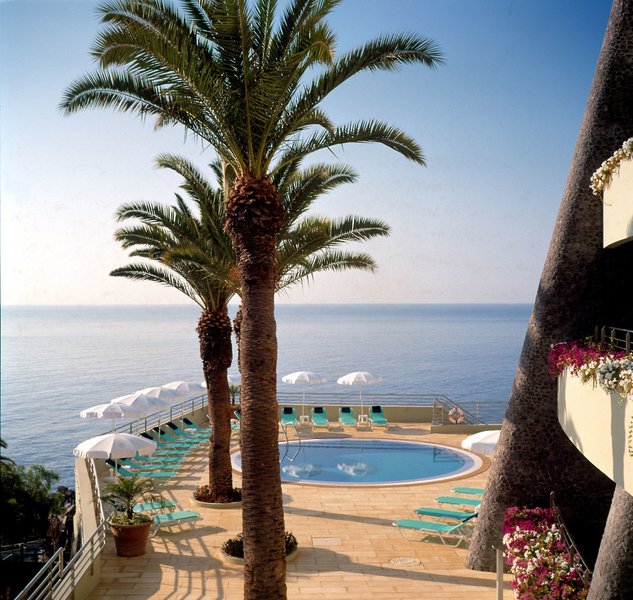 Madeira Regency Cliff - Erwachsenenhotel 19