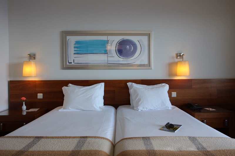 Madeira Regency Cliff - Erwachsenenhotel 20