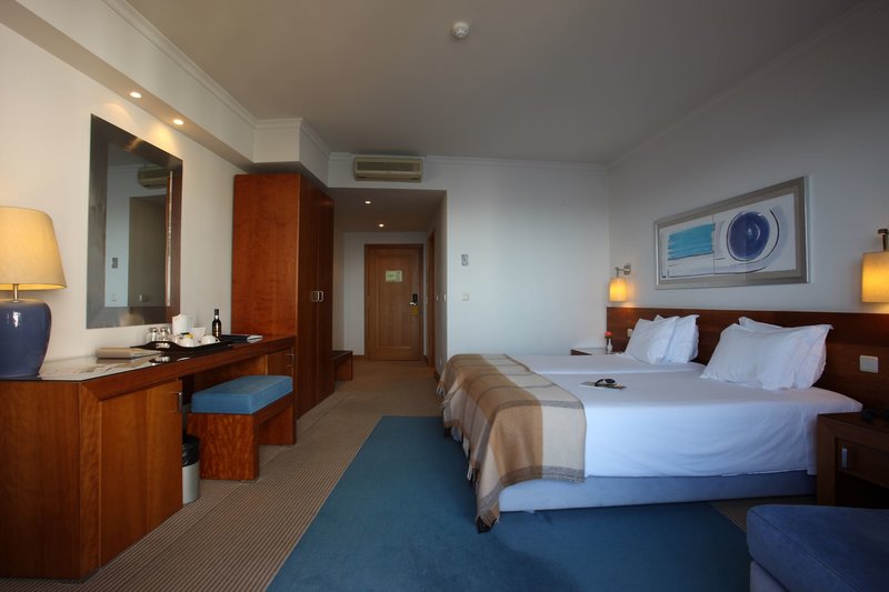 Madeira Regency Cliff - Erwachsenenhotel 21