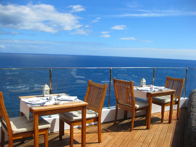 Madeira Regency Cliff - Erwachsenenhotel 22