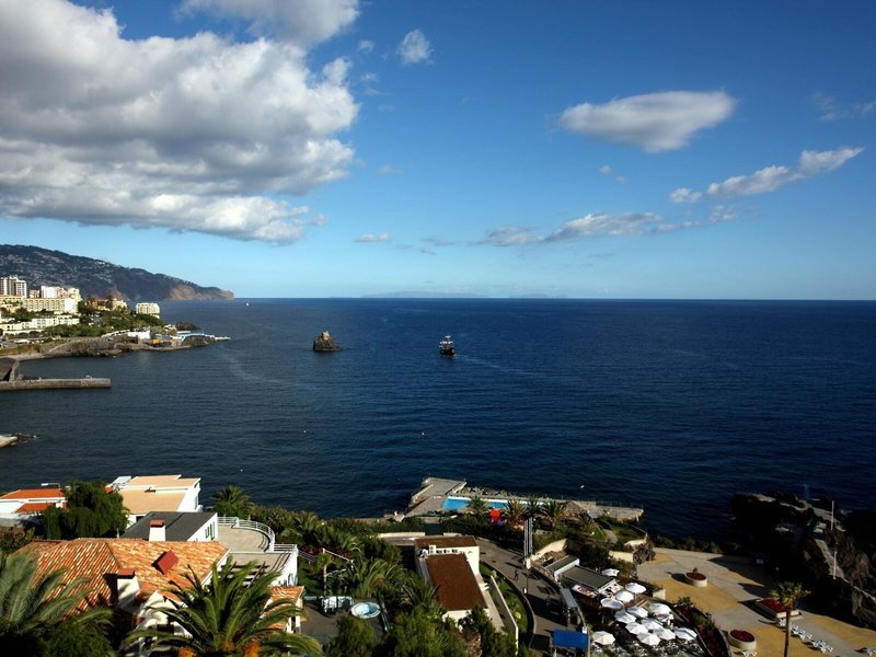 Madeira Regency Cliff - Erwachsenenhotel 1