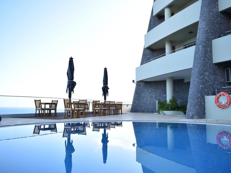 Madeira Regency Cliff - Erwachsenenhotel 3