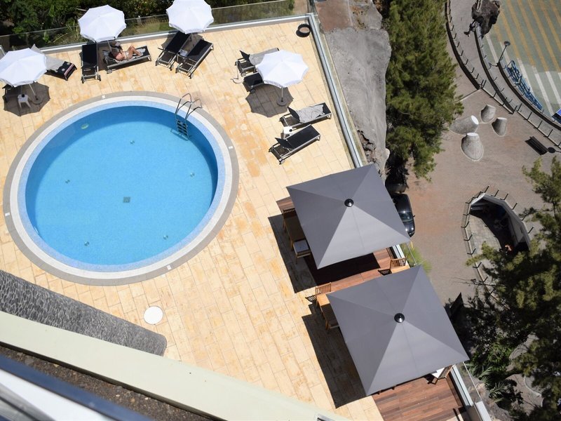 Madeira Regency Cliff - Erwachsenenhotel 4