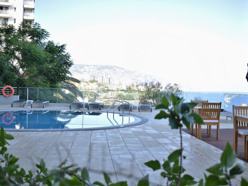Madeira Regency Cliff - Erwachsenenhotel 6