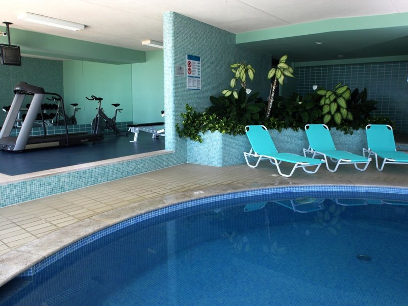 Madeira Regency Cliff - Erwachsenenhotel 7