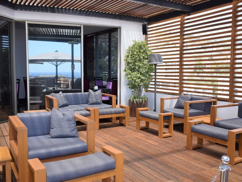 Madeira Regency Cliff - Erwachsenenhotel 8