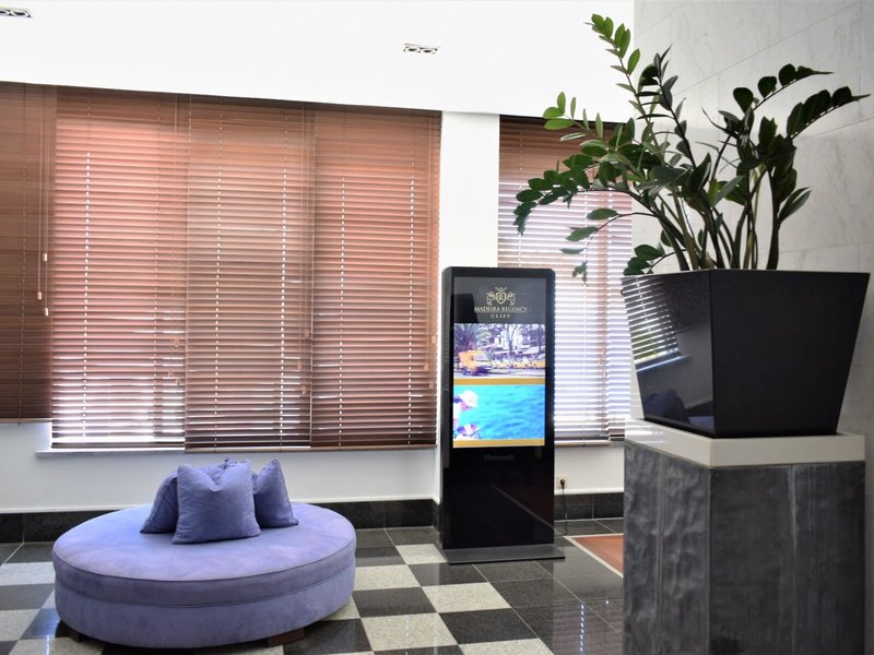 Madeira Regency Cliff - Erwachsenenhotel 10