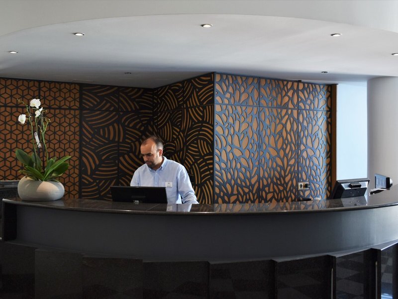 Madeira Regency Cliff - Erwachsenenhotel 12