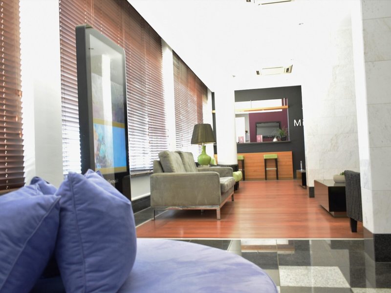 Madeira Regency Cliff - Erwachsenenhotel 15