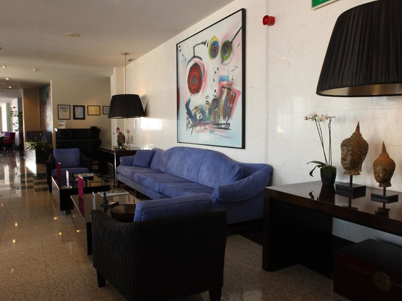 Madeira Regency Cliff - Erwachsenenhotel 16