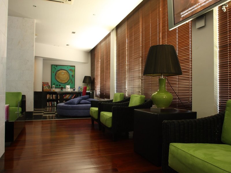 Madeira Regency Cliff - Erwachsenenhotel 17