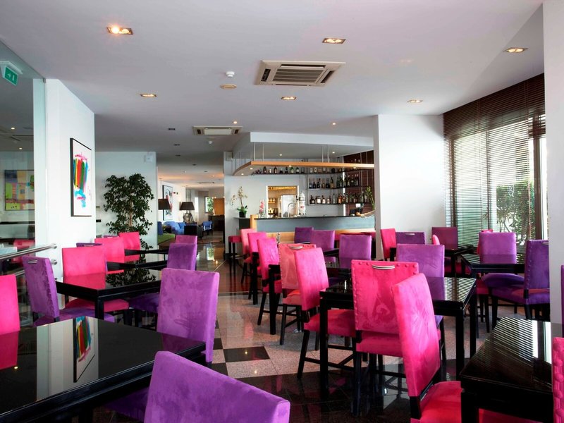 Madeira Regency Cliff - Erwachsenenhotel 19