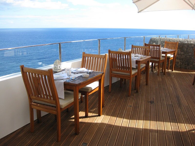 Madeira Regency Cliff - Erwachsenenhotel 20
