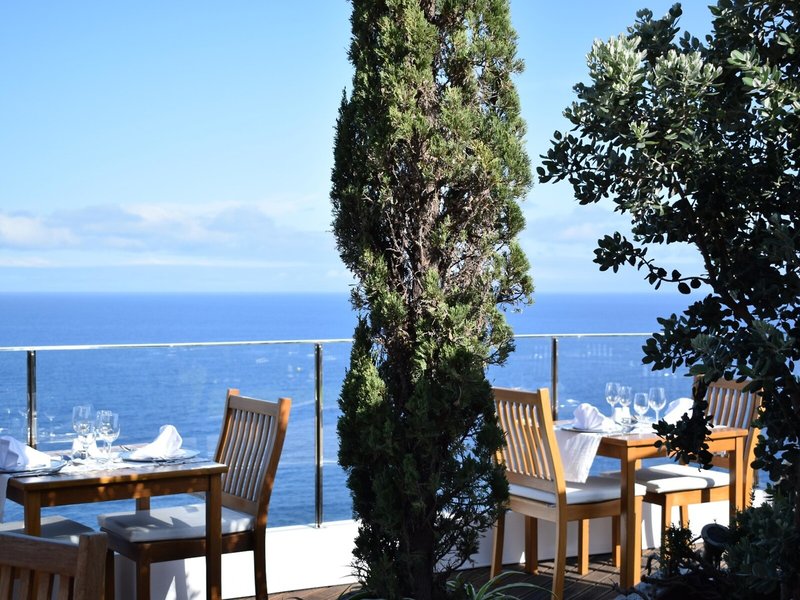 Madeira Regency Cliff - Erwachsenenhotel 21