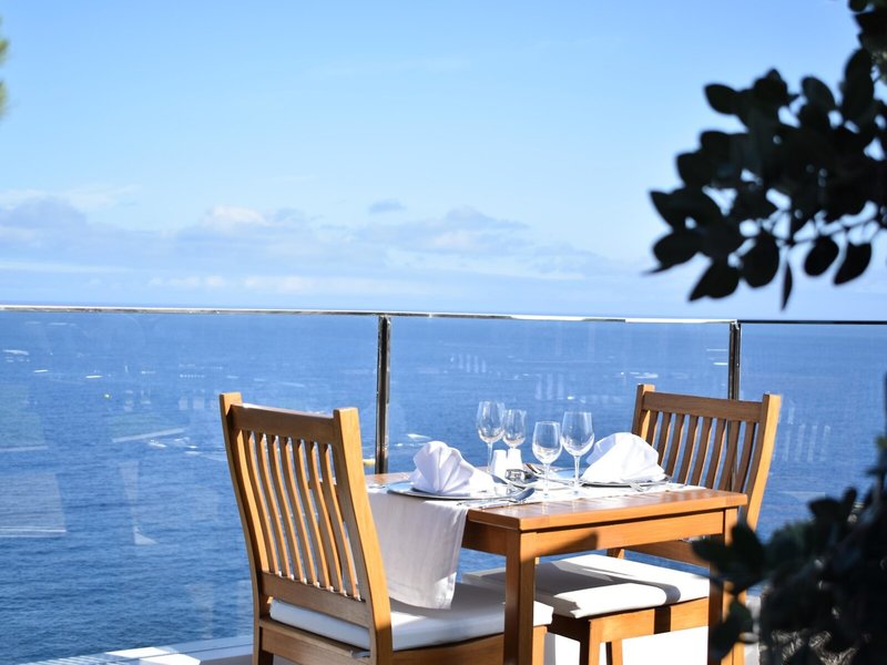 Madeira Regency Cliff - Erwachsenenhotel 22