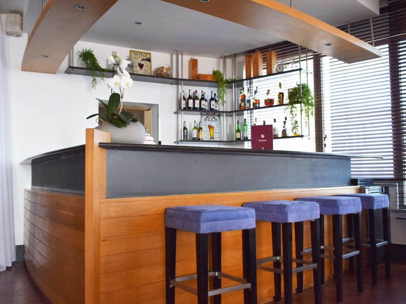 Madeira Regency Cliff - Erwachsenenhotel 23