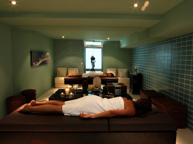 Madeira Regency Cliff - Erwachsenenhotel 28