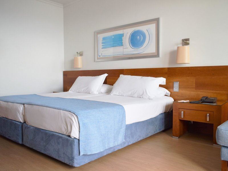 Madeira Regency Cliff - Erwachsenenhotel 30