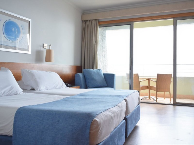 Madeira Regency Cliff - Erwachsenenhotel 31