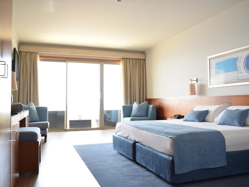 Madeira Regency Cliff - Erwachsenenhotel 32