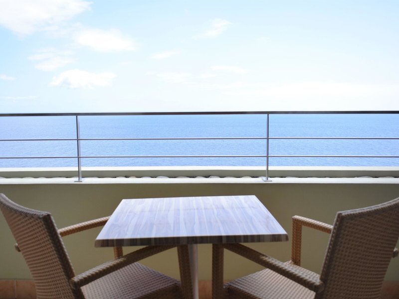 Madeira Regency Cliff - Erwachsenenhotel 33