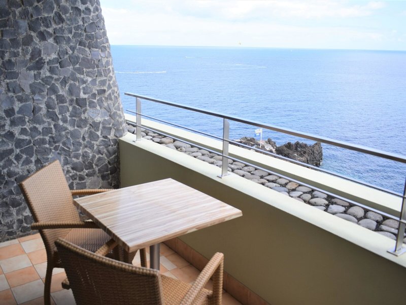 Madeira Regency Cliff - Erwachsenenhotel 34