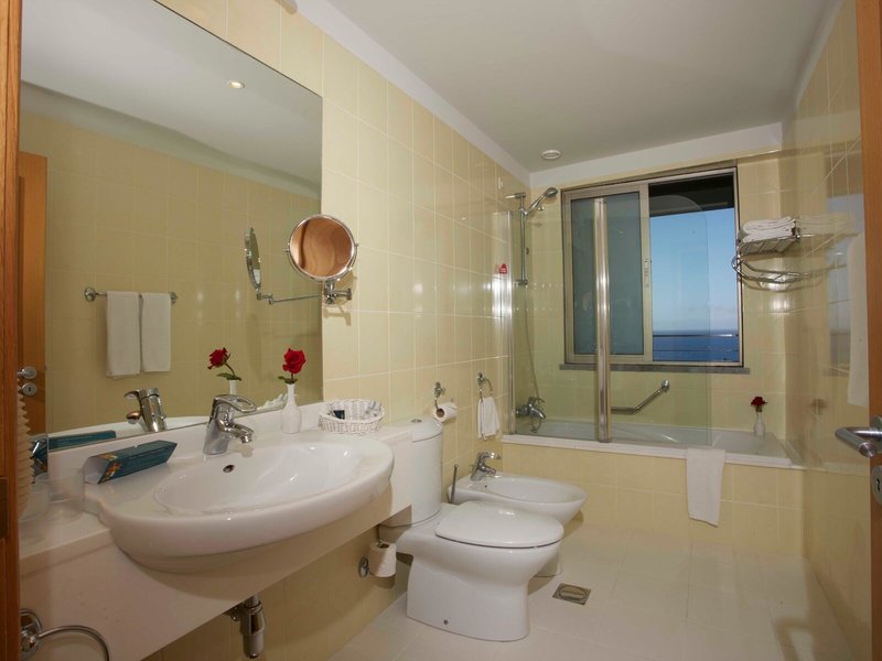 Madeira Regency Cliff - Erwachsenenhotel 38