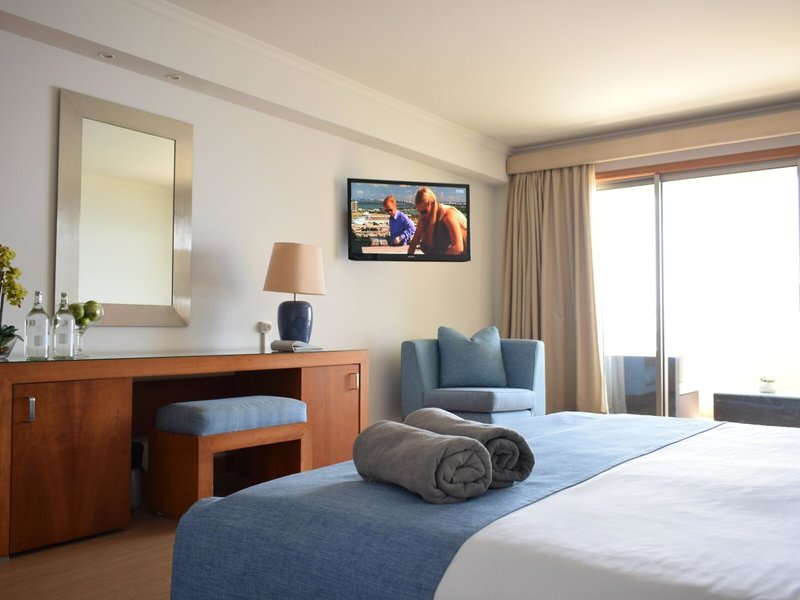 Madeira Regency Cliff - Erwachsenenhotel 39