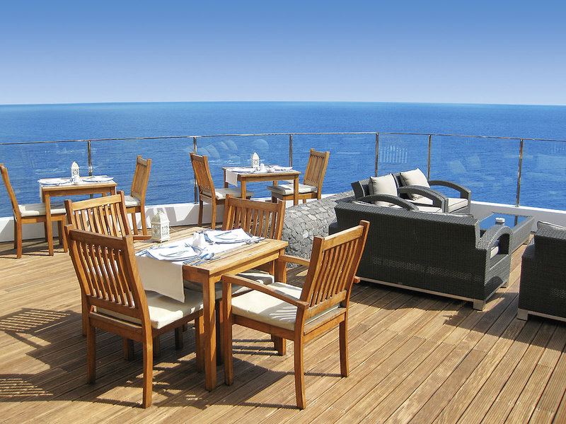 Madeira Regency Cliff - Erwachsenenhotel 2