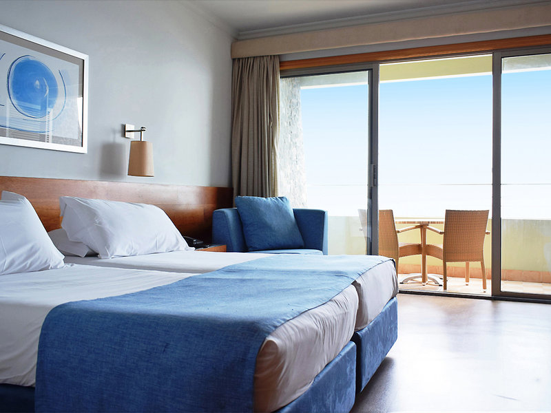 Madeira Regency Cliff - Erwachsenenhotel 3