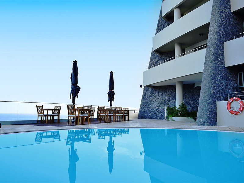 Madeira Regency Cliff - Erwachsenenhotel 5