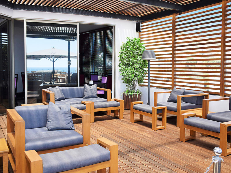 Madeira Regency Cliff - Erwachsenenhotel 7