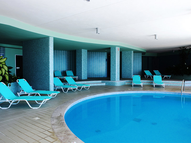 Madeira Regency Cliff - Erwachsenenhotel 8