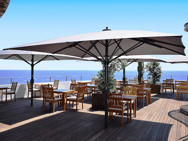 Madeira Regency Cliff - Erwachsenenhotel 12