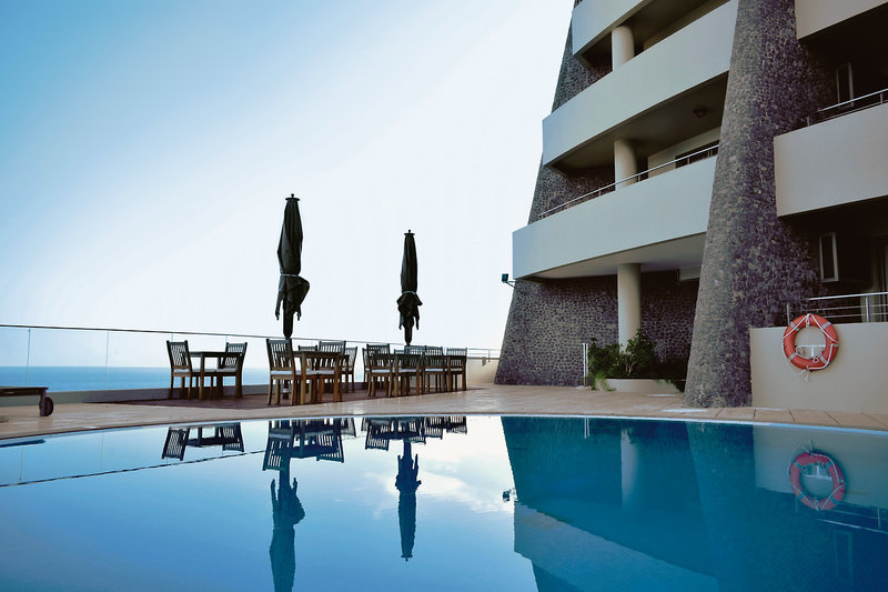 Madeira Regency Cliff - Erwachsenenhotel 1