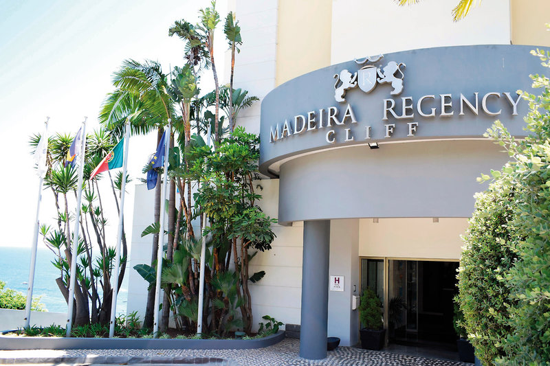 Madeira Regency Cliff - Erwachsenenhotel 2
