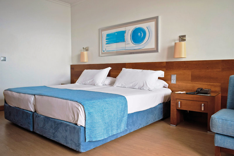 Madeira Regency Cliff - Erwachsenenhotel 3